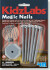 4M - Kidzlabs Magic Nails - Magiske Søm