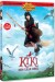 Kiki - Den Lille Heks - DVD