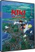 Kiki - Den Lille Heks - DVD