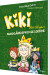 Kiki Klar Til Sjov - Baggårdsprinsesserne - Bog