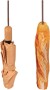 Kikkerland - Paraply - Baguette - 5 75 X 30 5 Cm