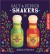 Kikkerland - Salt Og Peber Shakers - Chilisauce Salt Og Peber Sæt