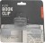 Kikkerland - Flexi Book Clip - Flexibel Sideholder Til Bog