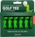 Kikkerland - Gator The Caddie Golf Tee - 3 Inches