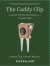 Kikkerland - Money Clip - The Caddy Clip - Pengeclip