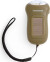 Kikkerland - Huckleberry Rechargeable Flashlight - Lommelygte
