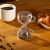Kikkerland - Coffee Break Hourglas - Timeglas