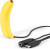 Kikkerland - Mini Banan Mikrofon