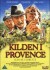 Kilden I Provence Jean De Florette - DVD