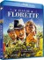 Kilden I Provence Jean De Florette - Blu-Ray
