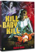 Kill Baby Kill - DVD