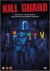 Kill Guard - DVD
