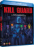 Kill Guard - Blu-Ray