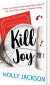 Kill Joy - English Book