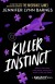 Killer Instinct - English Book
