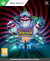 Killer Klowns From Outer Space The Game - Xbox Series X