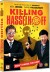 Killing Hasselhoff - DVD