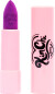 Kimchi Chic Beauty - Marshmallow Butter Lippie Lipstick - Red Cabbage - 42G