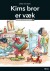 Kims Bror Er Væk Læs Lydret 3 - Bog