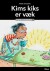 Kims Kiks Er Væk - Læs Lydret 3 - Bog