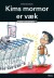 Kims Mormor Er Væk Læs Lydret 3 - Bog