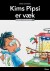 Kims Pipsi Er Væk - Læs Lydret 3 - Bog