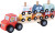Kinder And Kids - Biltransporter
