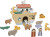 Kinder And Kids - Noas Ark