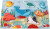 Kinder And Kids - Puslespil - Havet