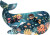 Kinder And Kids - Puslespil Hval 55 Brikker
