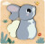 Kinder And Kids - Puslespil Kanin