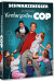 Kindergarten Cop Strømer I Børnehaveklassen - DVD