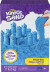 Kinetic Sand - Blå Sand 5 Kg