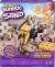 Kinetic Sand - Grav Og Nedriv Legesæt