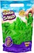 Kinetic Sand - Grøn Sand I Pose - 900 G