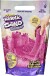 Kinetic Sand - Magisk Kinetisk Sand Glitter Sæt - Pink