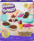 Kinetic Sand - Is Desserter Legesæt