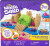 Kinetic Sand - Sandy Shore Sæt