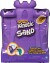 Kinetic Sand - Castle Case Legesæt Med Kinetisk Sand - Grøn