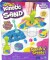 Kinetic Sand Sæt - Squish N Create - Legesand