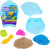 Kinetic Sand - Surf N Sand Paradise