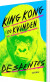 King Kong Og Kvinden - Bog