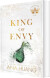 King Of Envy - English Book
