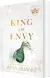 King Of Envy - English Book