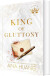 King Of Gluttony - English Book