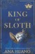 King Of Sloth - English Book