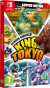 King Of Tokyo Limited Edition - Nintendo Switch
