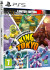 King Of Tokyo Limited Edition - PS5