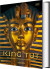King Tut The Journey Through The Underworld - English Book
