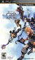 Kingdom Hearts Birth By Sleep Import - Psp